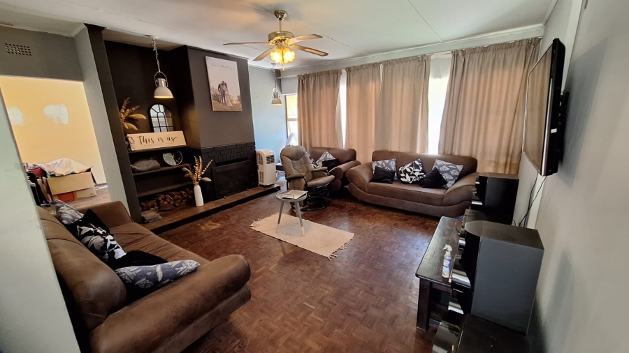 3 Bedroom Property for Sale in Flamingo Park Free State